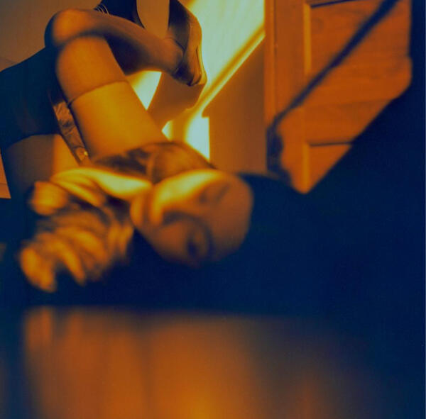 Erotica by KIN